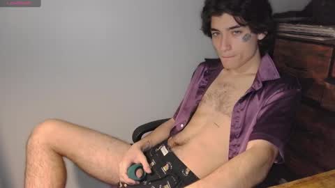 Snapshot of silly_cybin chatting on 02.26.25 cybin online show from 02.26.25