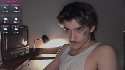 Snapshot of silly_cybin chatting on 10.07.25 cybin online show from 10.07.25