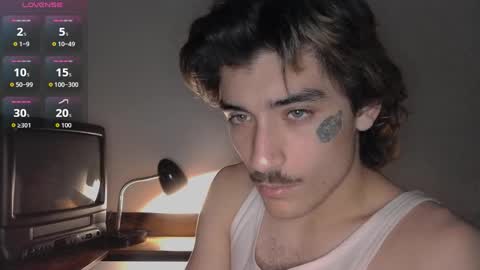 Snapshot of silly_cybin chatting on 10.12.25 cybin online show from 10.12.25