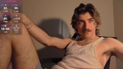 Snapshot of silly_cybin chatting on 11.10.25 cybin online show from 11.10.25