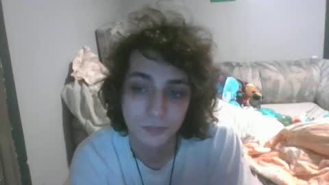 Snapshot of sillycutecow chatting on 02.27.25 Hailey online show from 02.27.25