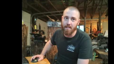 sillypud_d online show from 06.19.26
