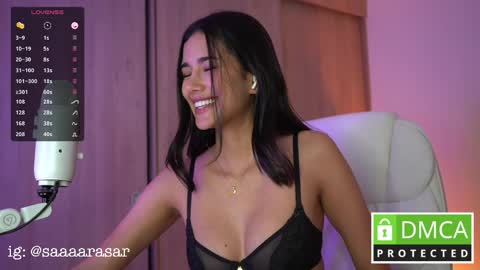 Snapshot of sillysara8 chatting on 04.03.26 sara online show from 04.03.26