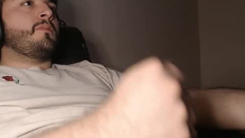 Snapshot of silva1018 chatting on 02.16.25 Alvaro online show from 02.16.25