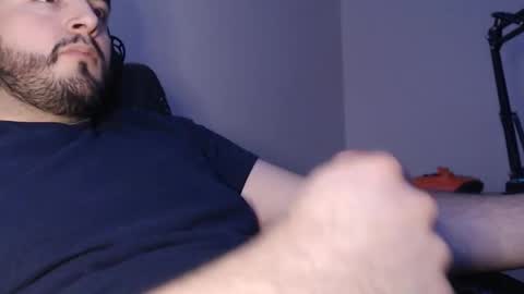 Snapshot of silva1018 chatting on 02.23.25 Alvaro online show from 02.23.25