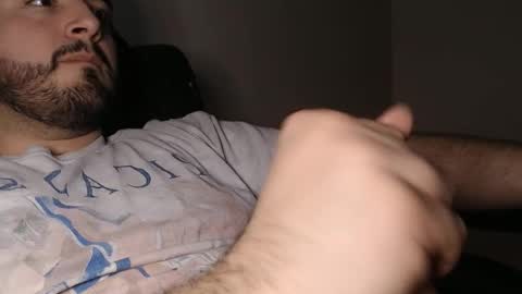 Snapshot of silva1018 chatting on 03.02.25 Alvaro online show from 03.02.25