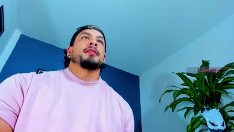 silvabranko online show from 10.23.25