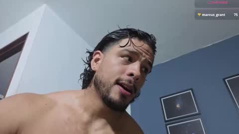 silvabranko online show from 11.19.25