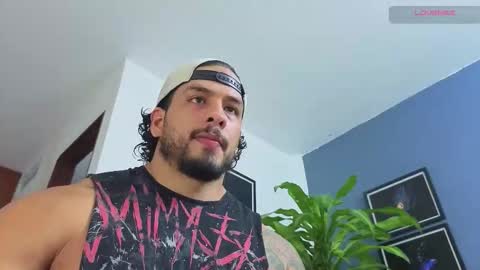 silvabranko online show from 12.04.25