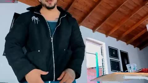 silvabranko online show from 06.11.26