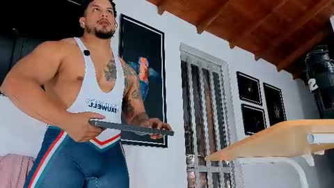 silvabranko online show from 06.21.26