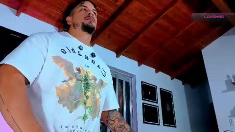 silvabranko online show from 07.15.26