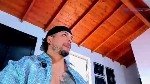silvabranko online show from 07.22.26