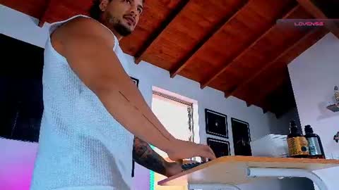 silvabranko online show from 07.23.26