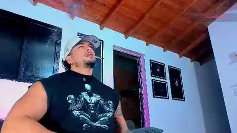 silvabranko online show from 07.26.26