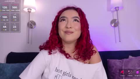 Silvana  online show from 10.29.25