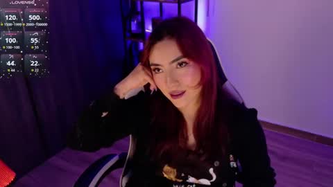 Silvana  online show from 07.22.26