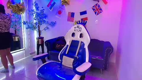 Silvana  online show from 07.14.26