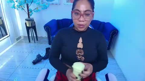 Silvana  online show from 08.01.26