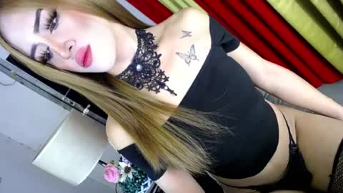  Silvana  for short  VANA  online show from 06.19.26