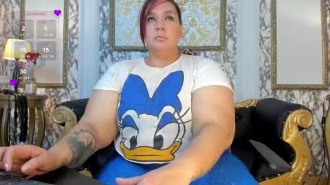  SilvanaBombshel  online show from 02.24.26