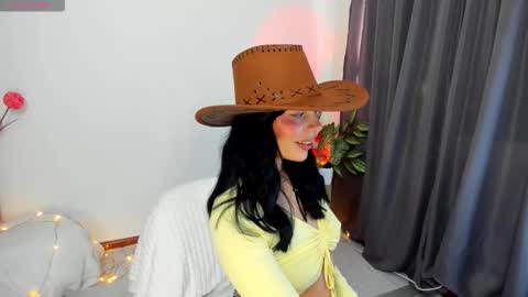 Silvanna online show from 10.24.25