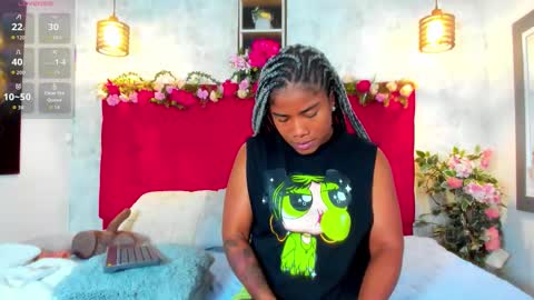 Silvana Fit  online show from 09.15.25