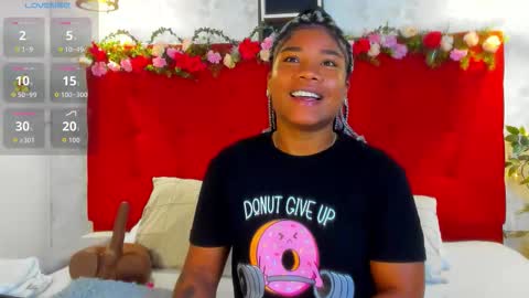 Silvana Fit  online show from 10.18.25