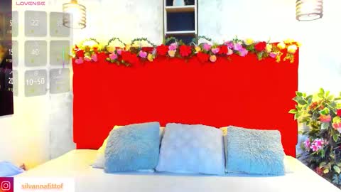 Silvana Fit  online show from 02.12.26