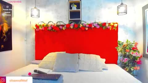 Silvana Fit  online show from 02.20.26