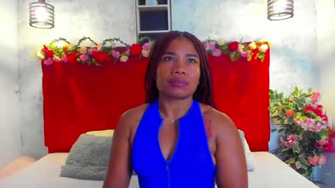 Silvana Fit  online show from 05.25.26