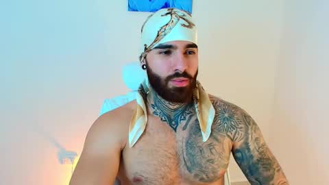 Snapshot of silvano_torrez chatting on 01.13.26 silavno online show from 01.13.26