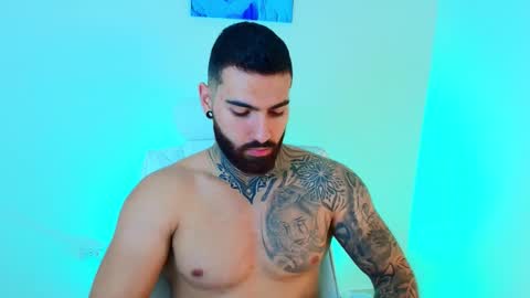 Snapshot of silvano_torrez chatting on 01.16.26 silavno online show from 01.16.26