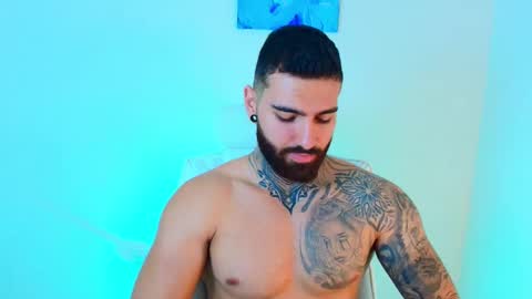 Snapshot of silvano_torrez chatting on 01.17.26 silavno online show from 01.17.26