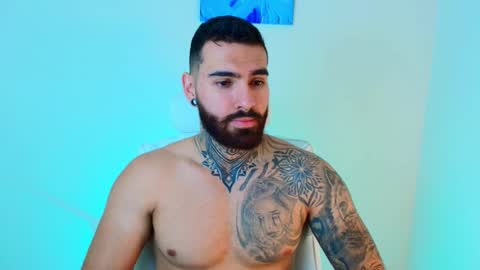 Snapshot of silvano_torrez chatting on 01.18.26 silavno online show from 01.18.26