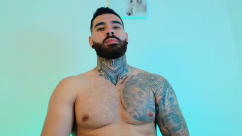 Snapshot of silvano_torrez chatting on 02.10.26 silavno online show from 02.10.26