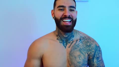 Snapshot of silvano_torrez chatting on 02.13.26 silavno online show from 02.13.26