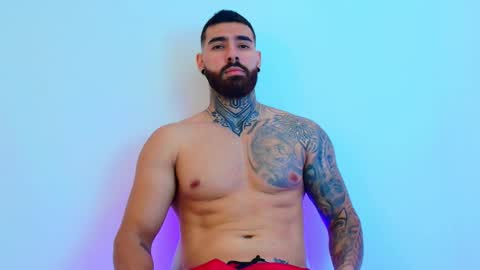 Snapshot of silvano_torrez chatting on 02.14.26 silavno online show from 02.14.26