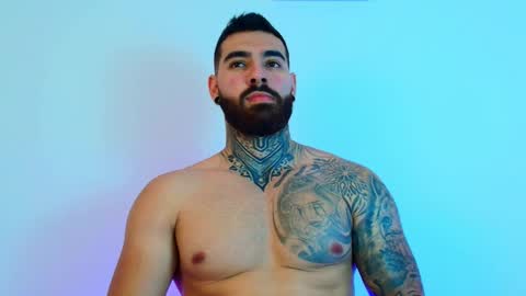 Snapshot of silvano_torrez chatting on 02.19.26 silavno online show from 02.19.26