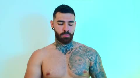 Snapshot of silvano_torrez chatting on 03.02.26 silavno online show from 03.02.26