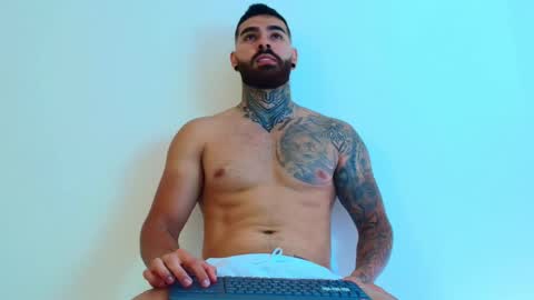 Snapshot of silvano_torrez chatting on 03.06.26 silavno online show from 03.06.26