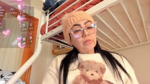 Snapshot of silver__love chatting on 03.20.26 Silver online show from 03.20.26