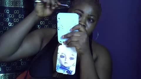 Snapshot of silver_baby06 chatting on 11.11.25 silver baby06 online show from 11.11.25