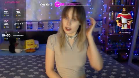 silvercherub online show from 02.17.26