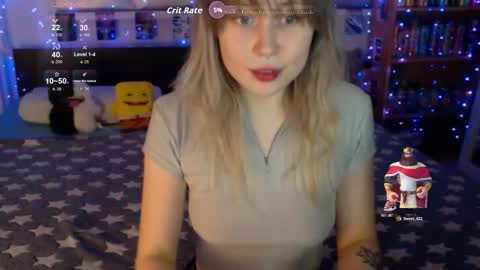 silvercherub online show from 02.28.26