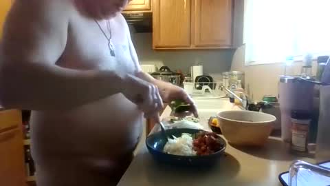 Snapshot of silverdragon70 chatting on 03.12.26 silverdragon70 online show from 03.12.26