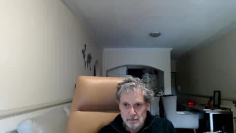 SilverFox online show from 04.24.26