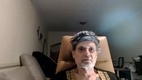 SilverFox online show from 05.30.26