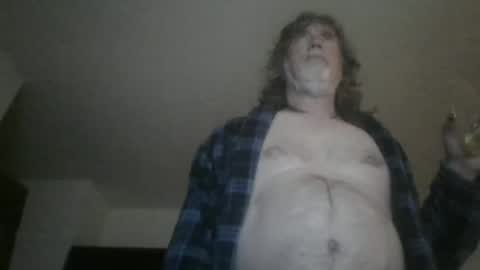 silverfunfox online show from 11.11.25