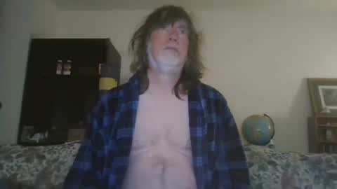 silverfunfox online show from 12.19.25